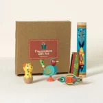 My First Musical Menagerie Gift Set 3