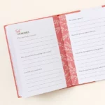 My Mom - A Keepsake Interview Journal 1