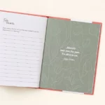 My Mom - A Keepsake Interview Journal 3