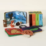 National Park Baby Gift Sets 3