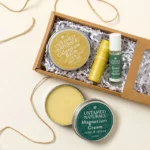 Nature's Wonders Relaxation Gift Set