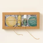 Nature's Wonders Relaxation Gift Set 2