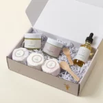 New Mom Pampering Gift Set 2