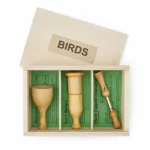 North American Bird Call Set 1