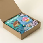 Ocean Explorer Baby Gift Set 1