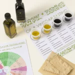 Olive Oil & Balsamic Tasting Experience Kit 21