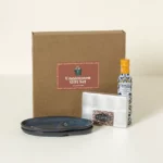 Olive Oil Dipping Gift Set 4