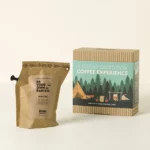 Outdoor Explorer's On-the-go Coffee Kits