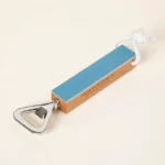 Pan Am Tail Fin Bottle Opener