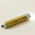 Pencil Push Light 1