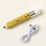 Pencil Push Light 2