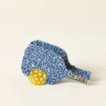 Pickleball Paddle Hair Clip 1