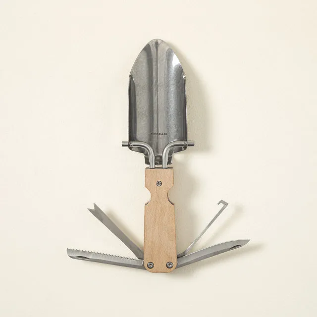 Pocket Trowel Garden Multi-tool