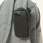 Quick Access Backpack Pocket 3