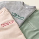 Reading Is My Favorite Sport Sweatshirt 4