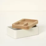 Rotating Magnetic Tray Box 1