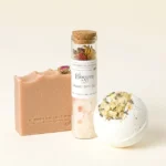 Secret Love Note Pampering Trio 1