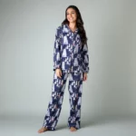 Ski Village Pajama Set 2