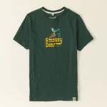 Smokey Bear Band Tee 1