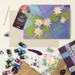 Soothing Sensory Clay Art Kit 2