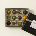 Spices Of The World Chocolate Truffle Collection 1