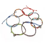 Story Of The Earth Set Of 7 Bracelets 2