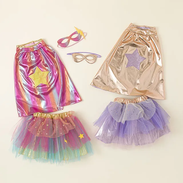 Super Duper Dress Up Sets