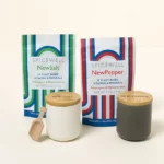 Superfood Salt & Pepper Gift Set