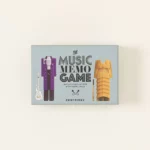 The Music Memory Game - Iconic Outfits & Lyrics 24