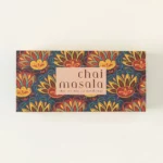 Traditional Chai Masala Gift Set 2