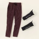 Travel Packable Joggers 1