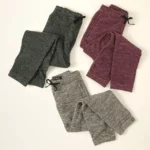 Travel Packable Joggers