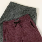 Travel Packable Joggers 2