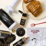 Ultimate Diy Churro Party Kit 2