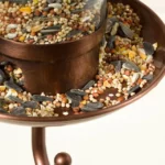 Umbrella Bird Feeder 1