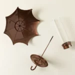 Umbrella Bird Feeder 3