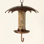 Umbrella Bird Feeder 5