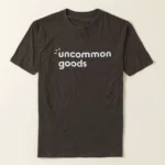 Uncommon Goods Logo Tee 2