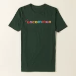 Uncommon Rainbow Tee 2