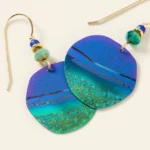 Vacation Tides Earrings 3