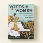 Votes For Women Suffrage Game 1