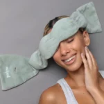 Weighted Relaxation Eye Mask