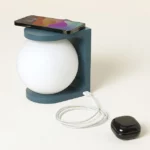 Wireless Charging Table Lamp 3