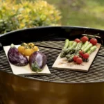 Wood Smoke Grilling Planks