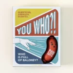 You Who - Family Game 1