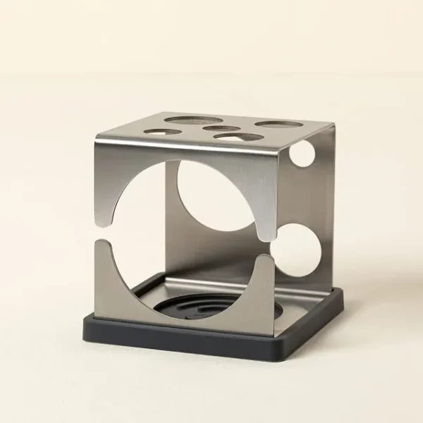 6-in-1 Drain & Dry Kitchen Cube 2