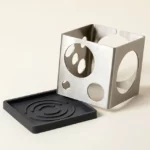 6-in-1 Drain & Dry Kitchen Cube 3