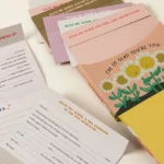 A Box Of Pep Talks Letters From Me To You 2
