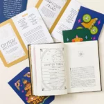 Cook The Book The Immersive Great Gatsby 1