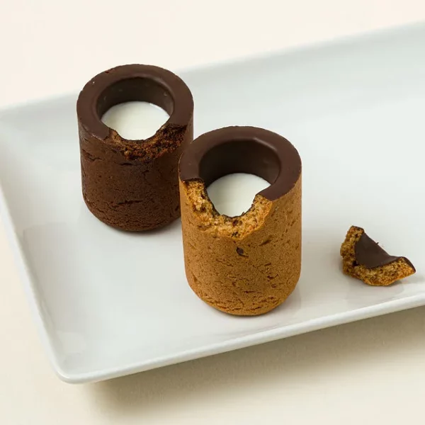 Cookie Shot Gift Set 4